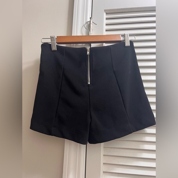 Black shorts New without tags - Picture 2 of 5